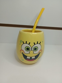 MATE OVO BOB ESPONJA