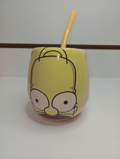 MATE OVO HOMERO - comprar online