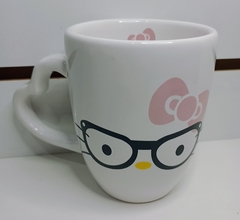 TAZA BLANCA HEELLO KITTY (sin eleccion) en internet