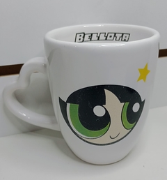 TAZA CHICAS SUPER PODEROSAS en internet