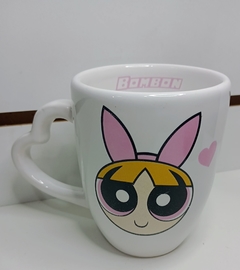 TAZA CHICAS SUPER PODEROSAS - tienda online