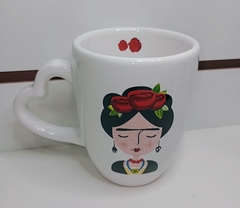 TAZA FRIDA (sin eleccion) - comprar online