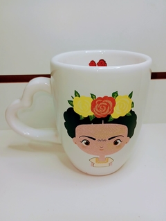 TAZA FRIDA (sin eleccion) en internet