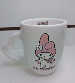 TAZA MELODY KUROMI (sin eleccion)