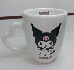 TAZA MELODY KUROMI (sin eleccion) - comprar online