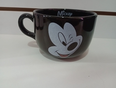 TAZON MICKEY