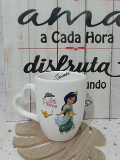 TAZA LITTLE PRINCES JAZMIN