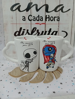 TU Y YO EL CADAVER DE LA NOVIA