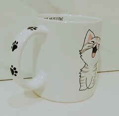 TAZA MUG GATITO (sin eleccion) - comprar online