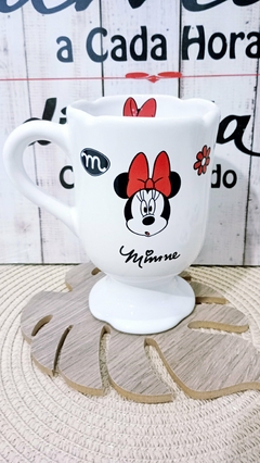 CHOCO FLOR MINNIE