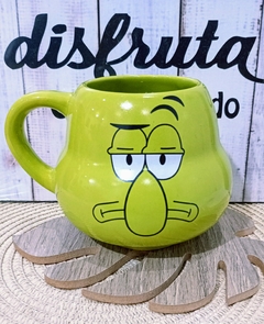 TAZA PERA CALAMARDO