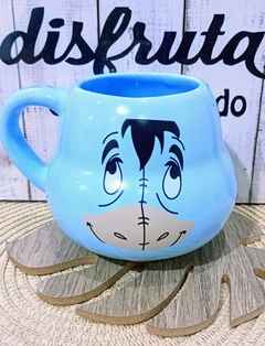 TAZA PERA IGOR