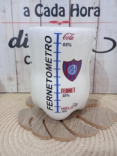 FERNECHETO 500ML - LIMA LIMON