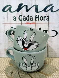 TAZON BUGS BUNNY