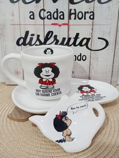 SET MAFALDA