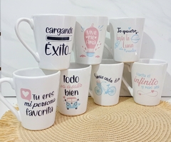 PACK EMPRENDEDORES TAZAS MOTIVACIONALES