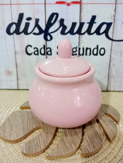 AZUCARERA REDONDA LISA - comprar online