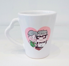 TAZA AMOR UP! - comprar online