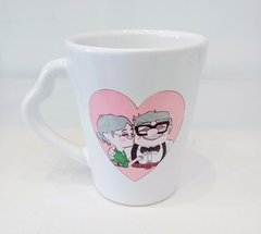 TAZA AMOR UP! en internet