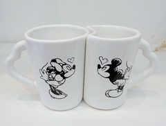 TU Y YO MICKEY/MINNIE VINTAGE