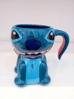 STICH 3D OHANNA