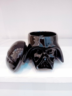 DARTH VADER 3D STAR WARS en internet