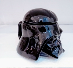 DARTH VADER 3D STAR WARS - comprar online