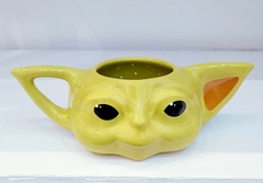 BABY YODA 3D STAR WARS