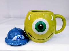 TAZA 3D MIKE WUASAUSKY - comprar online