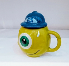 TAZA 3D MIKE WUASAUSKY en internet