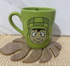 TAZAS LA VECINDAD DEL CHAVO - comprar online