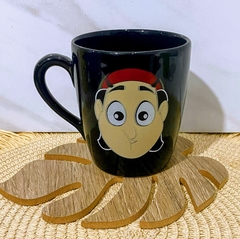 TAZAS LA VECINDAD DEL CHAVO - tienda online