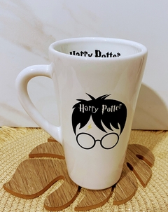 CHOCO ALTO HARRY POTTER