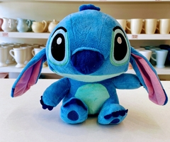 PELUCHE STICH// ANGELA (x unidad)