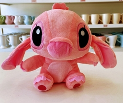 PELUCHE STICH// ANGELA (x unidad) - comprar online