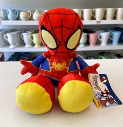 PELUCHE SPIDERMAN