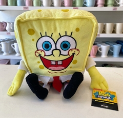 PELUCHE BOB ESPONJA GRANDE