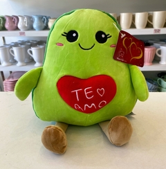 PELUCHE PALTA