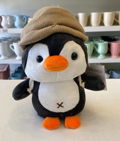 PELUCHE PINGÜIN