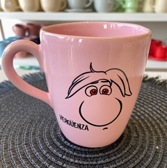 TAZAS INTENSAMENTE 2 - tienda online