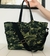 Bolso Sauce Camuflado