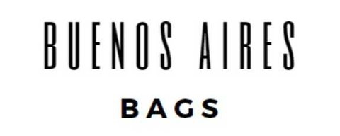 Buenos Aires Bags