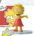 Los Simpsons - Lisa