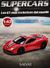 Supercars - Ferrari 458 Speciale A (2014)