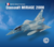 Aviones de combate - Dassault Mirage 2000