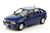 Autos Inolvidables Argentinos Años 80/90 - Volkswagen Pointer GLI (1994)