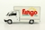 Vehículos Inolvidables de Reparto y Servicio - Renault Rodeo Fargo (1999) - comprar online