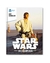 Enciclopedia Star Wars - Luke Skywalker