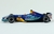 Fórmula 1 - Sauber C23 (2004) Felipe Massa - comprar online