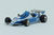 Fórmula 1 - Ligier JS11 (1979) Jacques Laffite